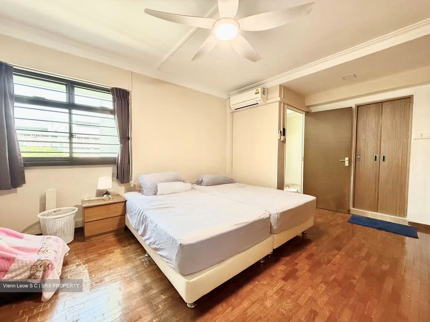 Blk 705 Woodlands Drive 40 (Woodlands), HDB 5 Rooms #601770131